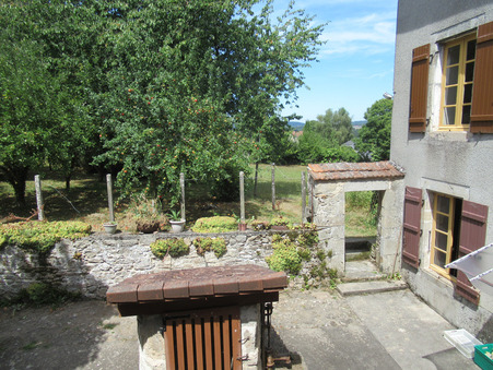 A vendre maison Ladignac-le-Long 87500; 87 000 €