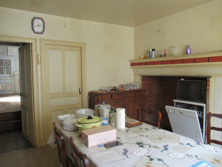 A vendre maison Ladignac-le-Long 87500; 87 000 €