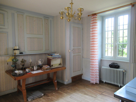 Maison 87 000 € sur Ladignac-le-Long (87500) - Réf. 11388