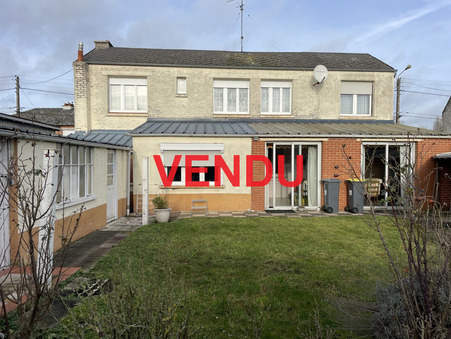 Solesmes 86 000 €