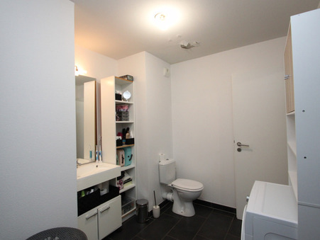 Vente appartement prix nous consulter Saint-Julien-Lès-Metz