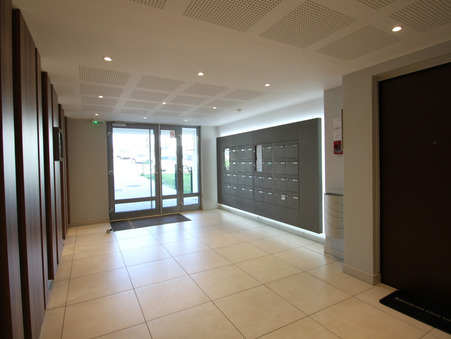 Appartement prix nous consulter Réf. 29_DH1331223 Saint-Julien-Lès-Metz