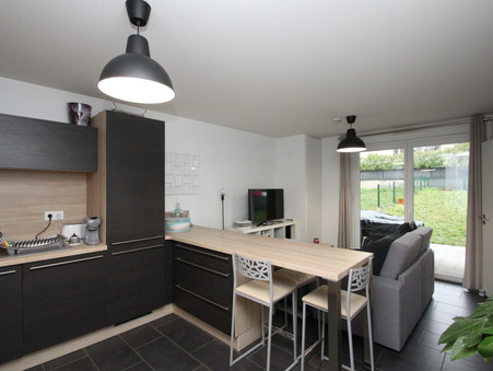 A vendre appartement Saint-Julien-Lès-Metz 57070; prix nous consulter