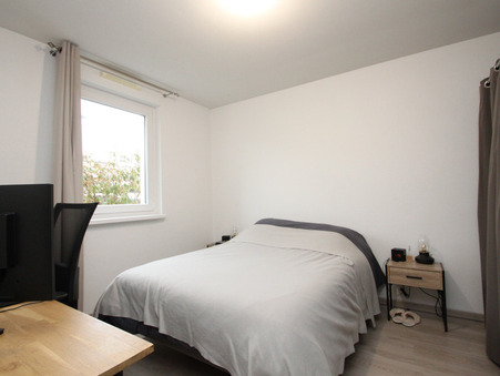 A vendre appartement Saint-Julien-Lès-Metz 57070; prix nous consulter