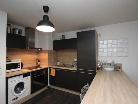 Appartement sur Saint-Julien-Lès-Metz ; prix nous consulter ; Vente Réf. 29_DH1331223