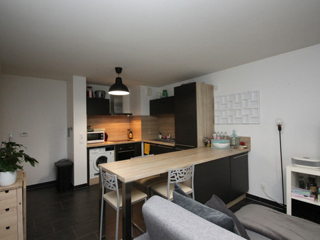 Vente appartement prix nous consulter Saint-Julien-Lès-Metz