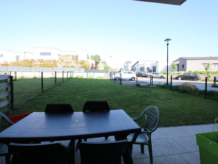 A vendre appartement Saint-Julien-Lès-Metz 57070; prix nous consulter