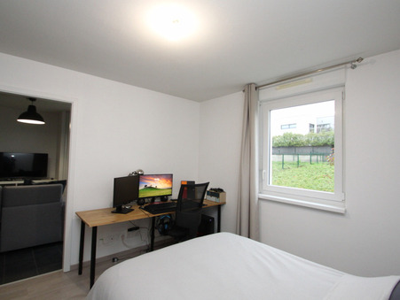 Achat appartement Saint-Julien-Lès-Metz Réf. 29_DH1331223