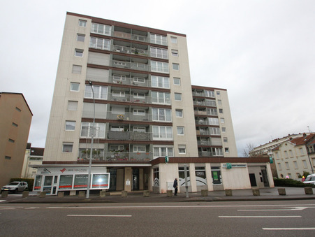 Appartement 175 000 €  Réf. 29_DH1291123 Montigny-Lès-Metz