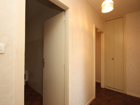 Achat appartement Montigny-Lès-Metz Réf. 29_DH1291123