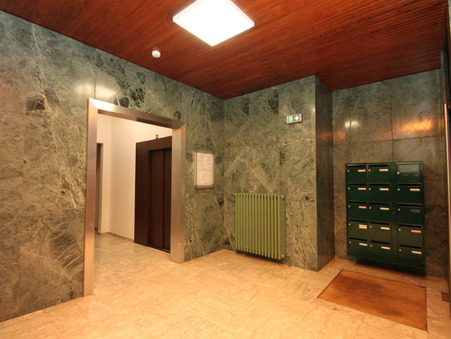 Achat appartement Montigny-Lès-Metz Réf. 29_DH1291123