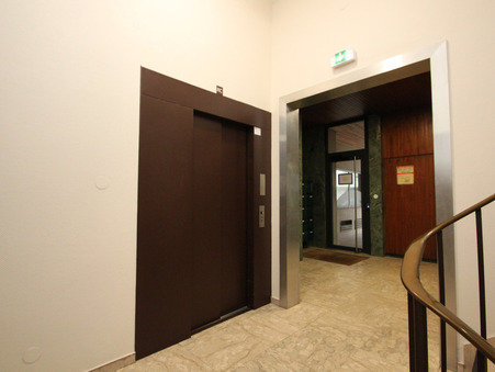 Appartement sur Montigny-Lès-Metz ; prix nous consulter ; A vendre Réf. 29_DH1291123