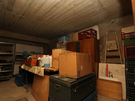 Vente appartement prix nous consulter Montigny-Lès-Metz