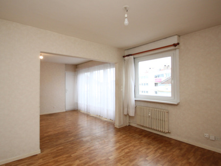 A vendre appartement Montigny-Lès-Metz 57950; prix nous consulter