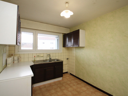 Vente appartement prix nous consulter Montigny-Lès-Metz