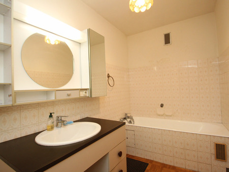 Achat appartement Montigny-Lès-Metz Réf. 29_DH1291123