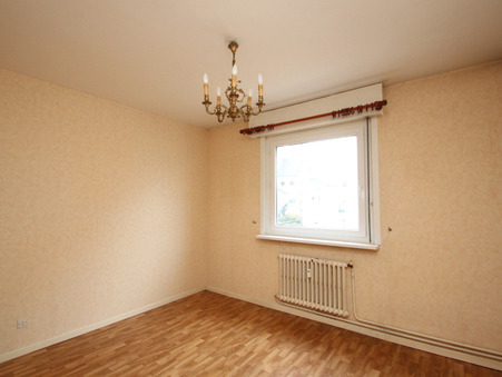 Appartement prix nous consulter sur Montigny-Lès-Metz (57950) - Réf. 29_DH1291123