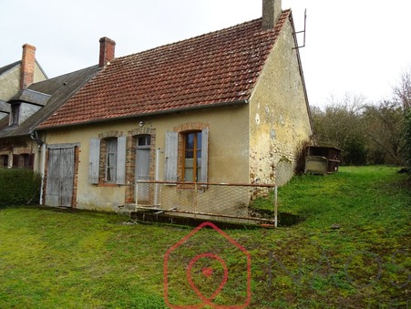 LE NOYER 33 000 €