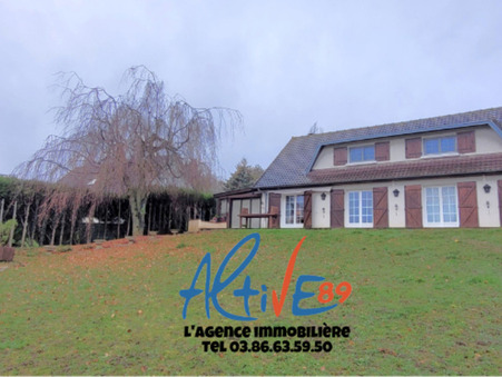 Joigny  287 000 €