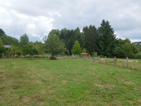 Terrain 19 000 € Réf. 11400 Saint-Yrieix-la-Perche