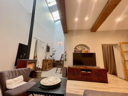 Achat maison Roquefort des Corbieres Réf. M2152