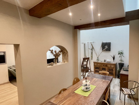 Maison prix nous consulter sur Roquefort des Corbieres (11540) - Réf. M2152