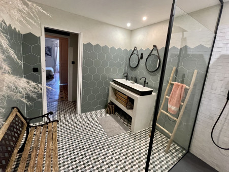 Vente maison prix nous consulter Roquefort des Corbieres