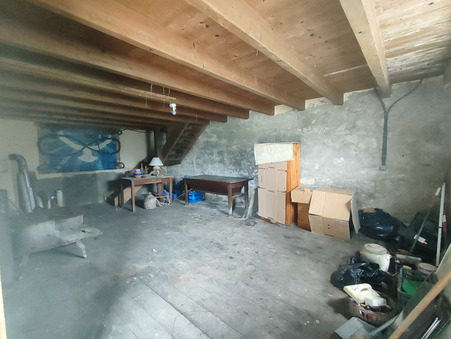 Maison prix nous consulter Réf. 38_lyared Le Grand-Abergement