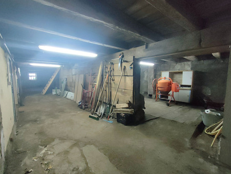 Maison prix nous consulter sur Le Grand-Abergement (01260) - Réf. 38_lyared