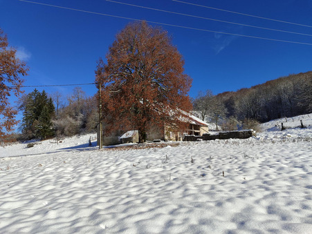 Vente maison prix nous consulter Le Grand-Abergement