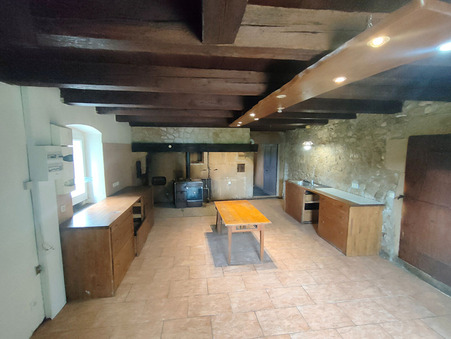 Maison prix nous consulter Réf. 38_lyared Le Grand-Abergement