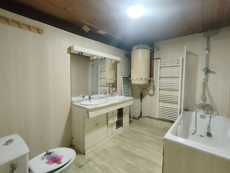 Maison sur Le Grand-Abergement ; prix nous consulter ; Achat Réf. 38_lyared