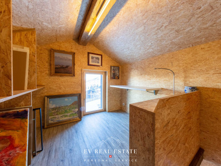 Terrain 425 000 € sur Haute-Nendaz (1997) - Réf. EVR95_bis_1