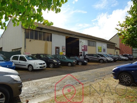 ARGENT SUR SAULDRE  140 000 €