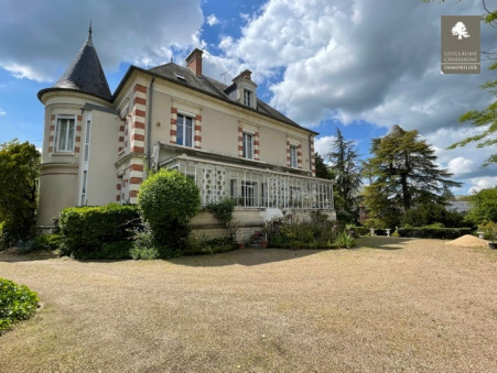 BOURGES  495 000€