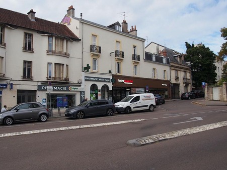 Dijon  212 000 €