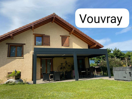 A vendre maison Valserhône 01200; 400 000 € 