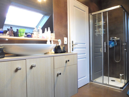 Vente maison prix nous consulter Valserhône