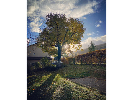 Maison sur Valserhône ; prix nous consulter ; Achat Réf. 6_3819