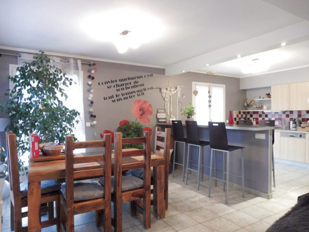 Maison prix nous consulter sur Valserhône (01200) - Réf. 6_3819