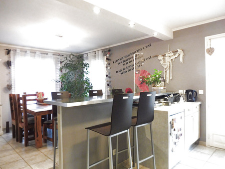 Maison prix nous consulter sur Valserhône (01200) - Réf. 6_3819