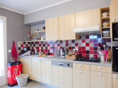 A vendre maison Valserhône 01200; prix nous consulter