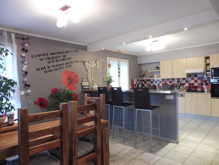 Maison prix nous consulter sur Valserhône (01200) - Réf. 6_3819