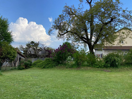 Vente maison prix nous consulter Valserhône