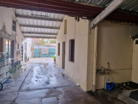 Achat entrepôt Vaulx en Velin Réf. LMI15