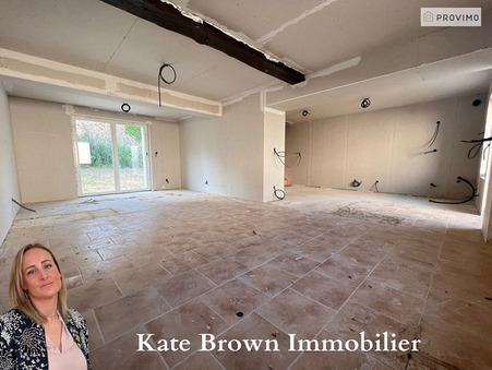 Maison prix nous consulter Réf. 12_RENO250 Saint-Laurent-de-Mure