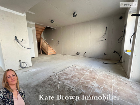 A vendre maison Saint-Laurent-de-Mure 69720; prix nous consulter