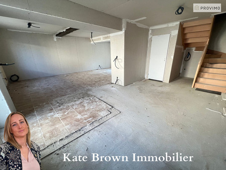 Maison prix nous consulter Réf. 12_RENO250 Saint-Laurent-de-Mure