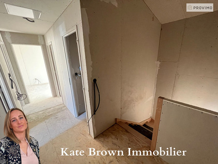 Achat maison Saint-Laurent-de-Mure Réf. 12_RENO250