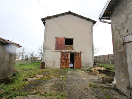 Vente autre prix nous consulter Verny